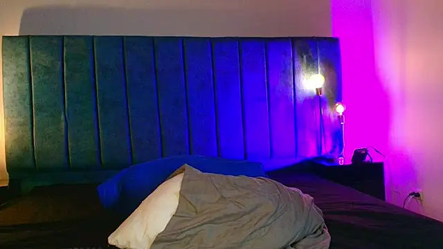 Alexander Connor online show from 03.20.26