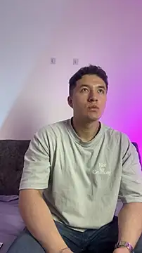 Alexander Connor online show from 04.09.26