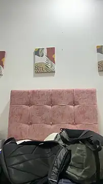 Alexander Connor online show from 04.17.26