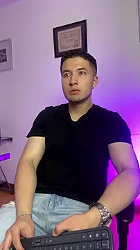 Alexander Connor online show from 07.22.26