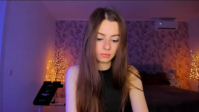 Hot Molly5 online show from 07.05.26