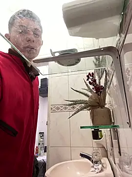 santiObrero online show from 02.20.26