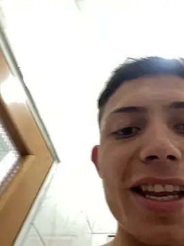 santiObrero online show from 03.11.26