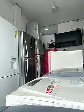 santiObrero online show from 03.31.26