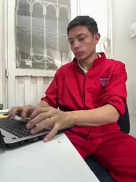 santiObrero online show from 04.27.26