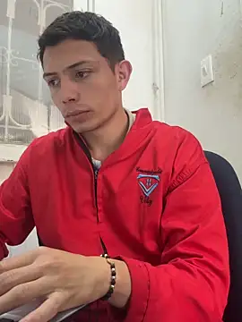 santiObrero online show from 04.28.26