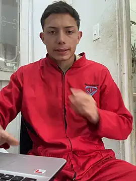 santiObrero online show from 05.02.26