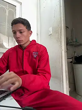 santiObrero online show from 05.06.26
