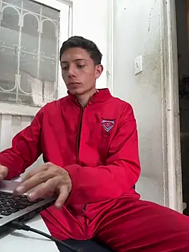 santiObrero online show from 05.08.26