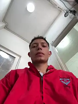 santiObrero online show from 05.25.26
