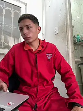 santiObrero online show from 06.01.26