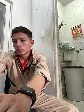 santiObrero online show from 06.09.26