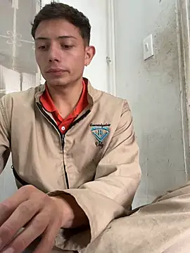 santiObrero online show from 06.10.26