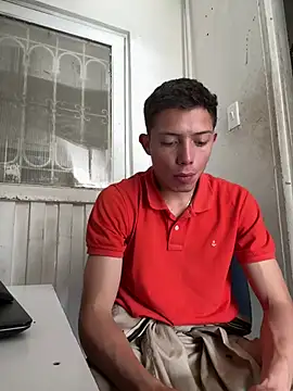 santiObrero online show from 06.25.26