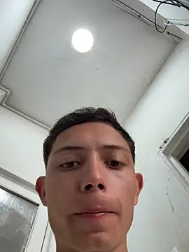 santiObrero online show from 06.27.26