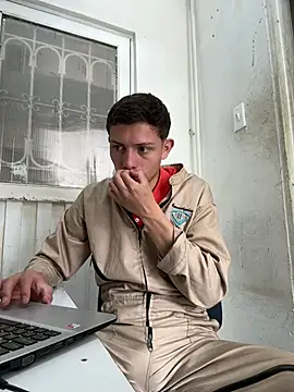 santiObrero online show from 07.07.26