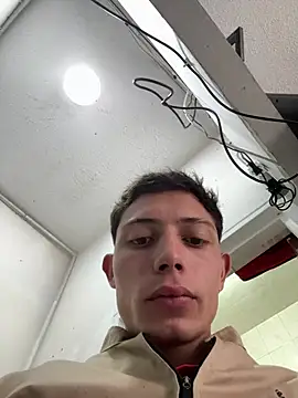 santiObrero online show from 07.10.26