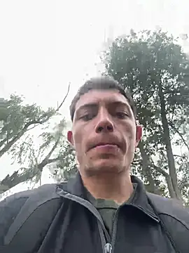 santiObrero online show from 07.25.26