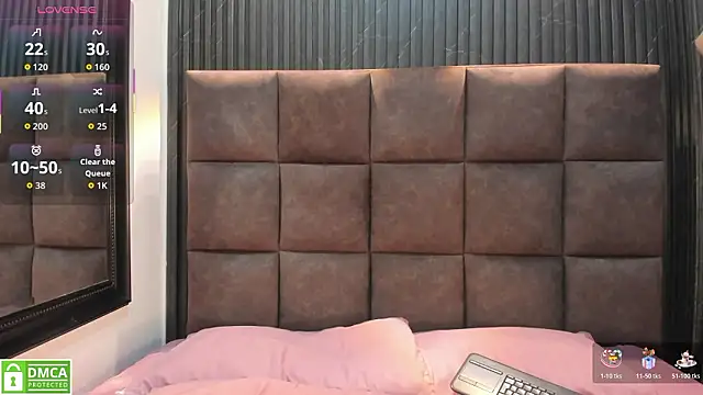 Snapshot of Zamahara_Rodriguez chatting on 02.01.26 Zamahara Rodriguez online show from 02.01.26