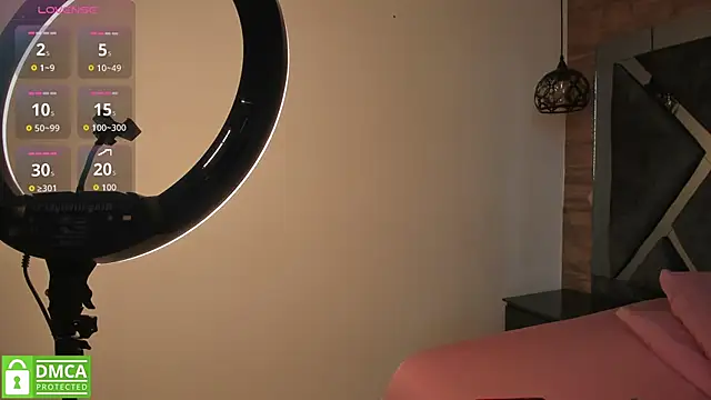 Snapshot of Zamahara_Rodriguez chatting on 02.11.26 Zamahara Rodriguez online show from 02.11.26