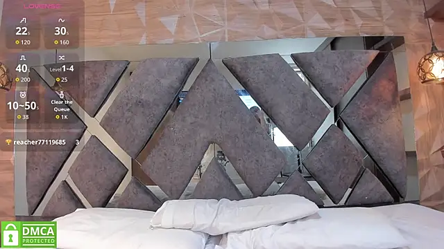 Snapshot of Zamahara_Rodriguez chatting on 02.12.26 Zamahara Rodriguez online show from 02.12.26