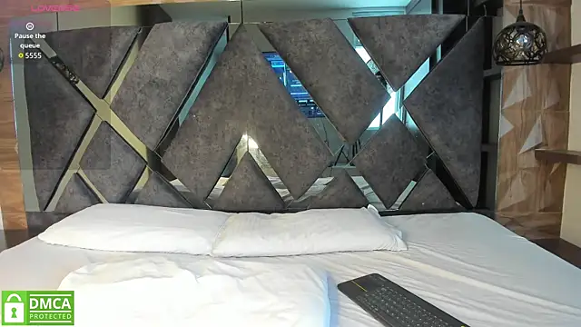 Snapshot of Zamahara_Rodriguez chatting on 02.13.26 Zamahara Rodriguez online show from 02.13.26