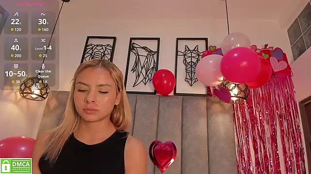 Snapshot of Zamahara_Rodriguez chatting on 02.16.26 Zamahara Rodriguez online show from 02.16.26