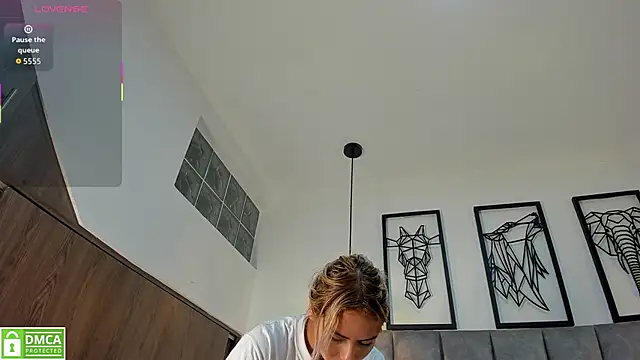 Snapshot of Zamahara_Rodriguez chatting on 02.23.26 Zamahara Rodriguez online show from 02.23.26