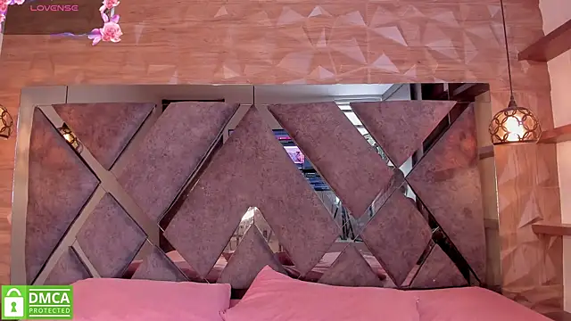 Zamahara Rodriguez online show from 04.06.26