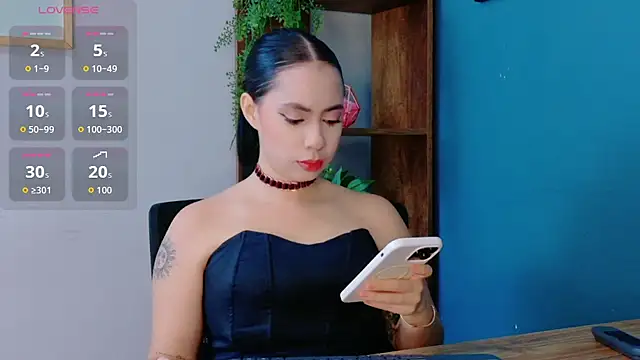 Sienna-Gold online show from 02.24.26