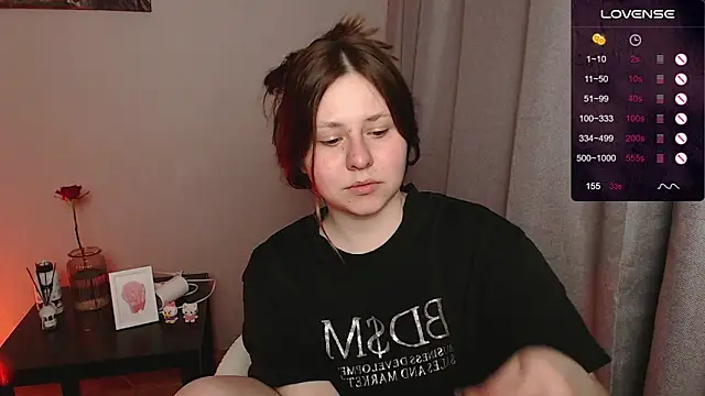 secretvic online show from 04.18.26