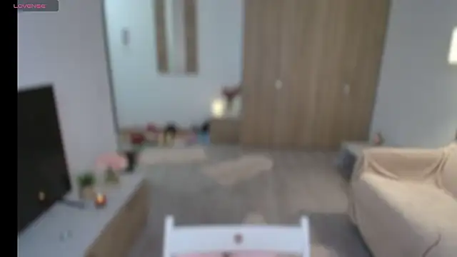 Snapshot of AyanaLys chatting on 02.26.26 AyanaLys online show from 02.26.26