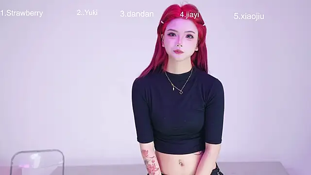 Supergurl88 online show from 03.27.26