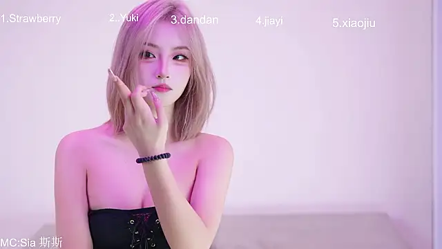 Supergurl88 online show from 03.28.26