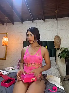 sophia willliamss online show from 02.25.26