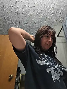 AriannaPenaxo online show from 03.18.26