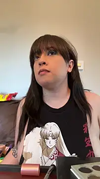 AriannaPenaxo online show from 06.11.26