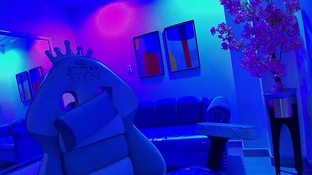 Snapshot of Zoe_swan chatting on 02.28.26 Zoe swan online show from 02.28.26