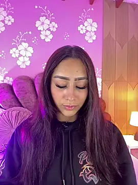 MadisonFox1 online show from 02.20.26