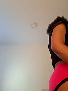 Ebony love07 online show from 03.12.26