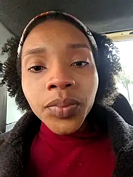 Ebony love07 online show from 03.24.26