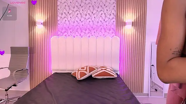 Amira Alzahra online show from 03.09.26