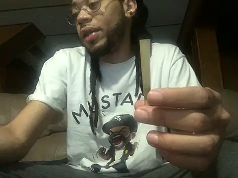 givemeabreak34 online show from 01.17.26