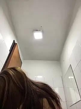 EmilyMoore Pink online show from 02.10.26