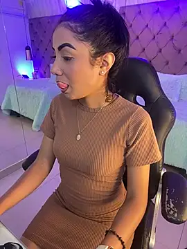 Auri   online show from 03.31.26