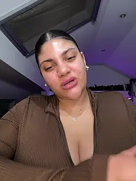 MinaKhalina online show from 02.18.26