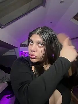 MinaKhalina online show from 03.29.26