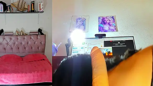 harper funny online show from 02.21.26