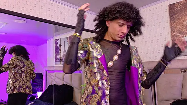 4L3JX online show from 02.17.26