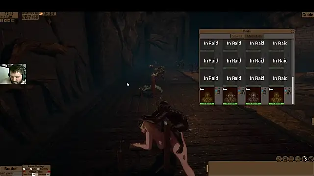 dnich1511 online show from 01.16.26